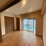 サムネイル：洋室