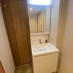 サムネイル：洗面台