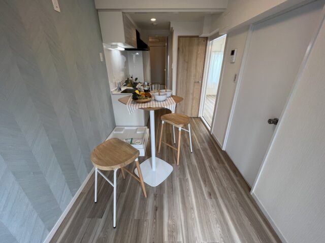 第12大宮ハイツ