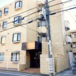 サムネイル:建物外観