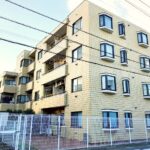 サムネイル:建物外観