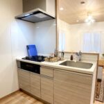 サムネイル:キッチン