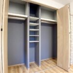 サムネイル:システム収納