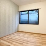 サムネイル:洋室1