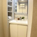 サムネイル:洗面台