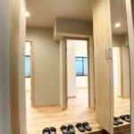 サムネイル:玄関