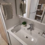 サムネイル:洗面台