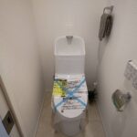 サムネイル:トイレ