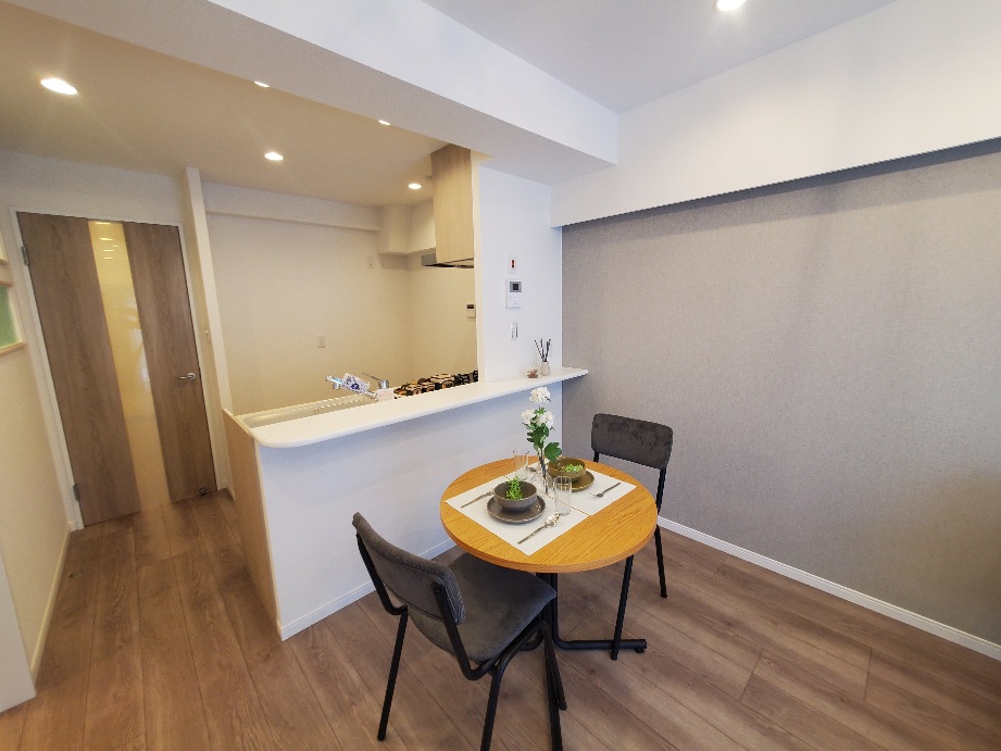 画像:LDK別アングル