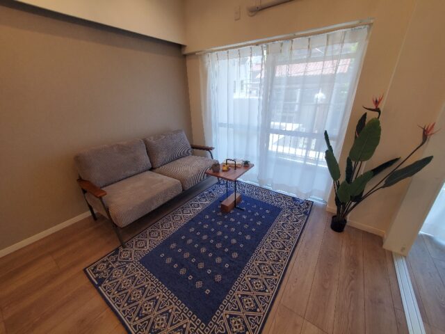 グリーンコーポ町屋