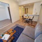 サムネイル:LDK 別アングル