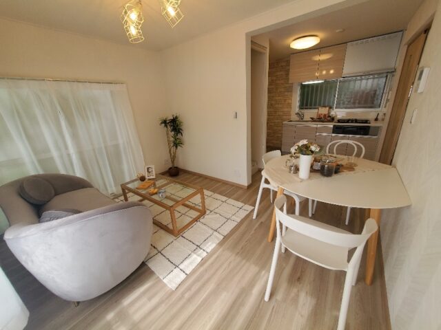 川崎市宮前区西野川一丁目　戸建