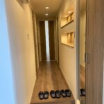 サムネイル:玄関