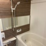 サムネイル:浴室