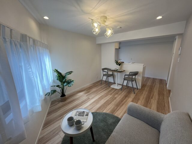 ルミエール豊玉305