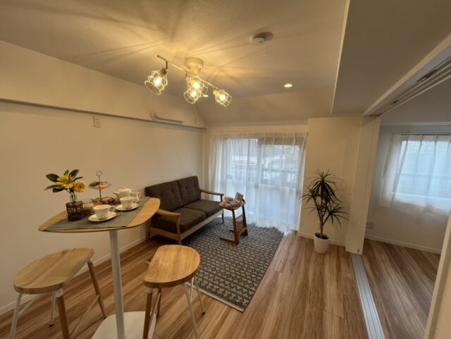 ルミエール豊玉306