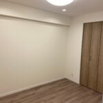 サムネイル:洋室①