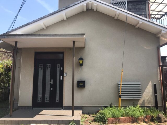 国府津五丁目　戸建