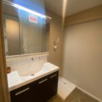 サムネイル：洗面台