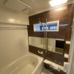 サムネイル：浴室