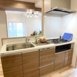 サムネイル：キッチン（食洗器付）