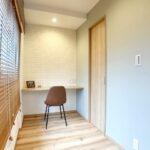 サムネイル：ワークスペース