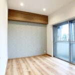 サムネイル：洋室