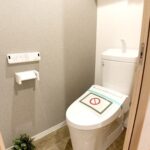 サムネイル：トイレ