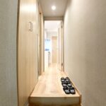 サムネイル：玄関