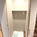 サムネイル：洗濯パン