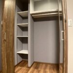 サムネイル：システム収納