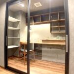 サムネイル：ワークスペース