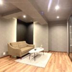 サムネイル：リビング部分