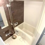 サムネイル：ユニットバス