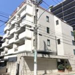 サムネイル：建物外観