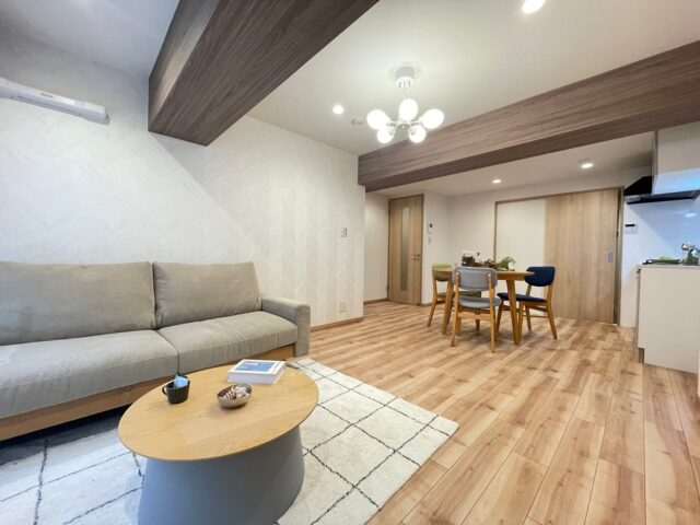 サンビュウ荻窪