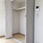 サムネイル：クローゼット