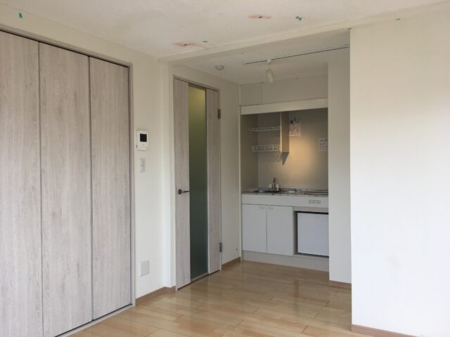 西武ルミエール春日台305