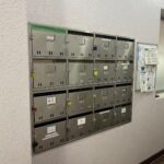 サムネイル：ポスト