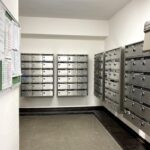 サムネイル：集合ポスト