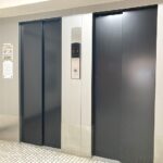 サムネイル：エレベーター（2基）