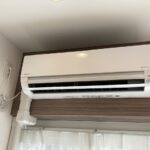 サムネイル：エアコン１台実装