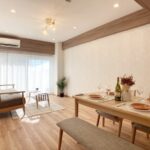 サムネイル：LDK別カット