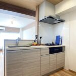 サムネイル：キッチン