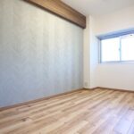 サムネイル：洋室１