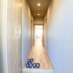 サムネイル：玄関