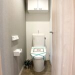 サムネイル：トイレ