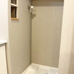 サムネイル：洗濯パン