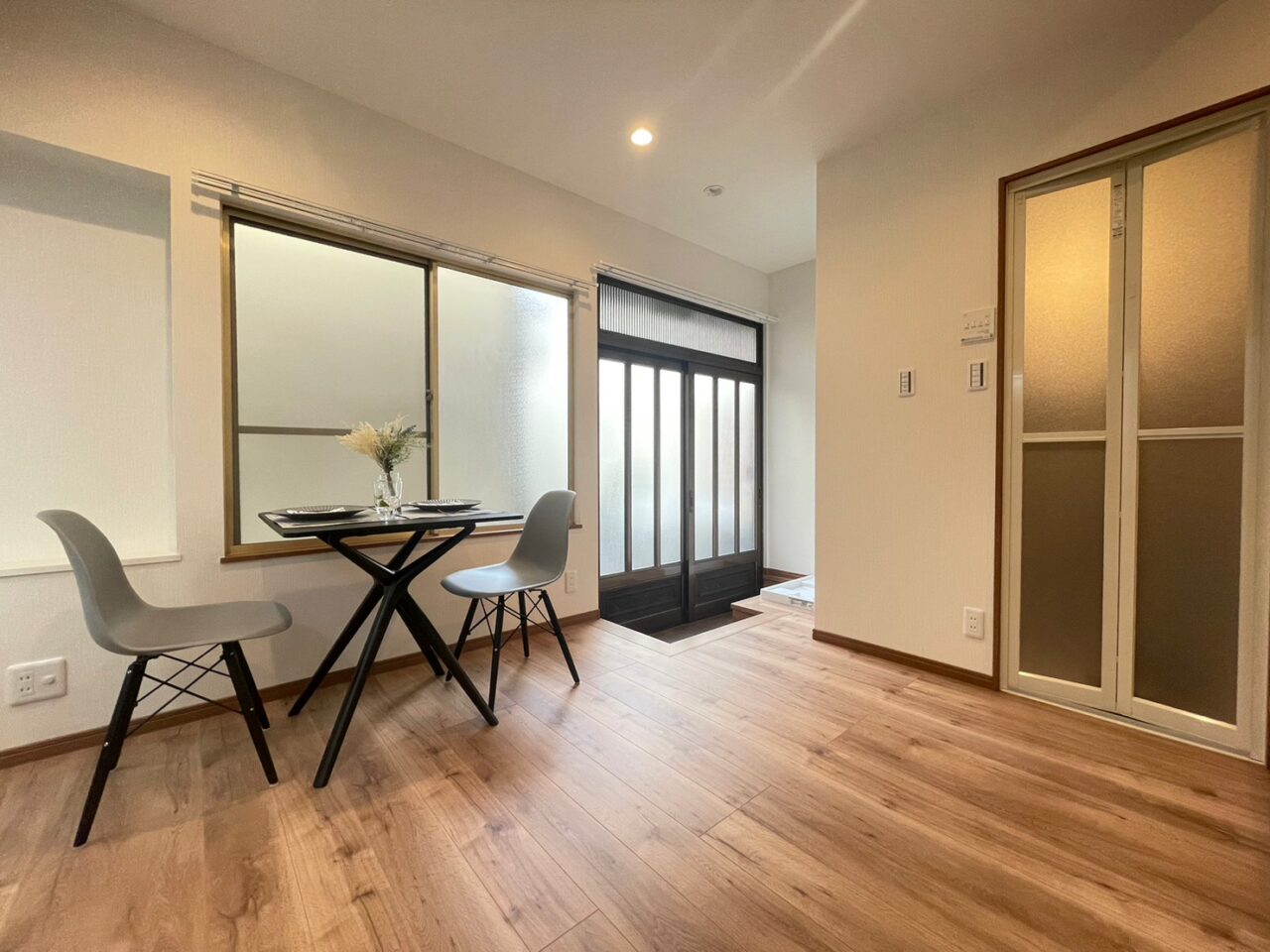 画像:弊社施工例