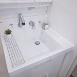 サムネイル:洗面台